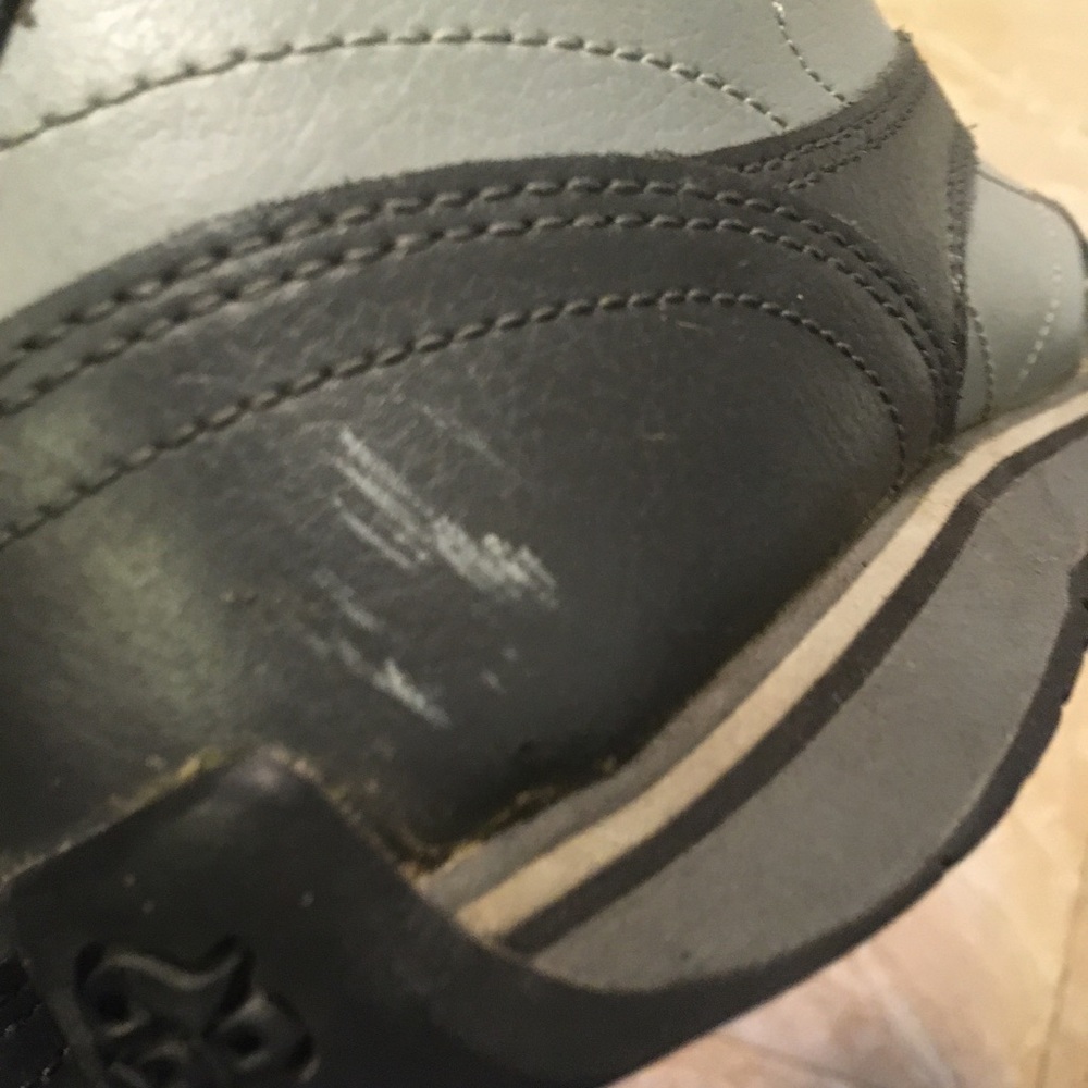 Adio Skate Shoes Danny Montoya - Picture 4 of 7